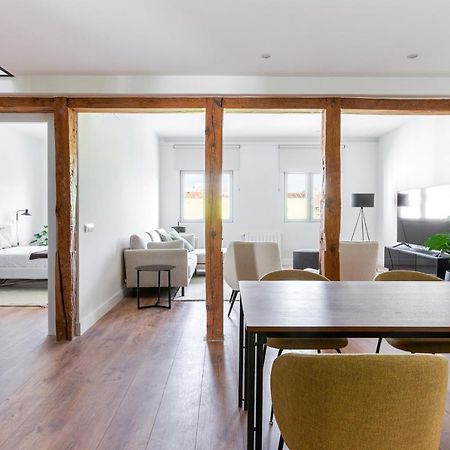 Madrid Chueca, Behap Collection Apartments 외부 사진