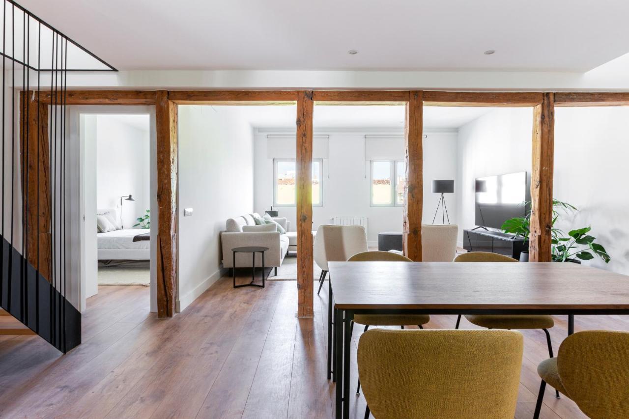 Madrid Chueca, Behap Collection Apartments 외부 사진