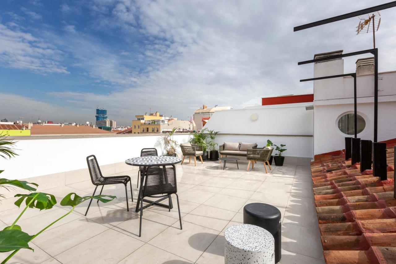 Madrid Chueca, Behap Collection Apartments 외부 사진