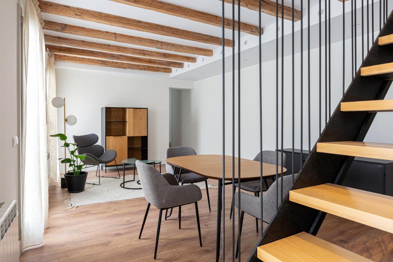 Madrid Chueca, Behap Collection Apartments 외부 사진