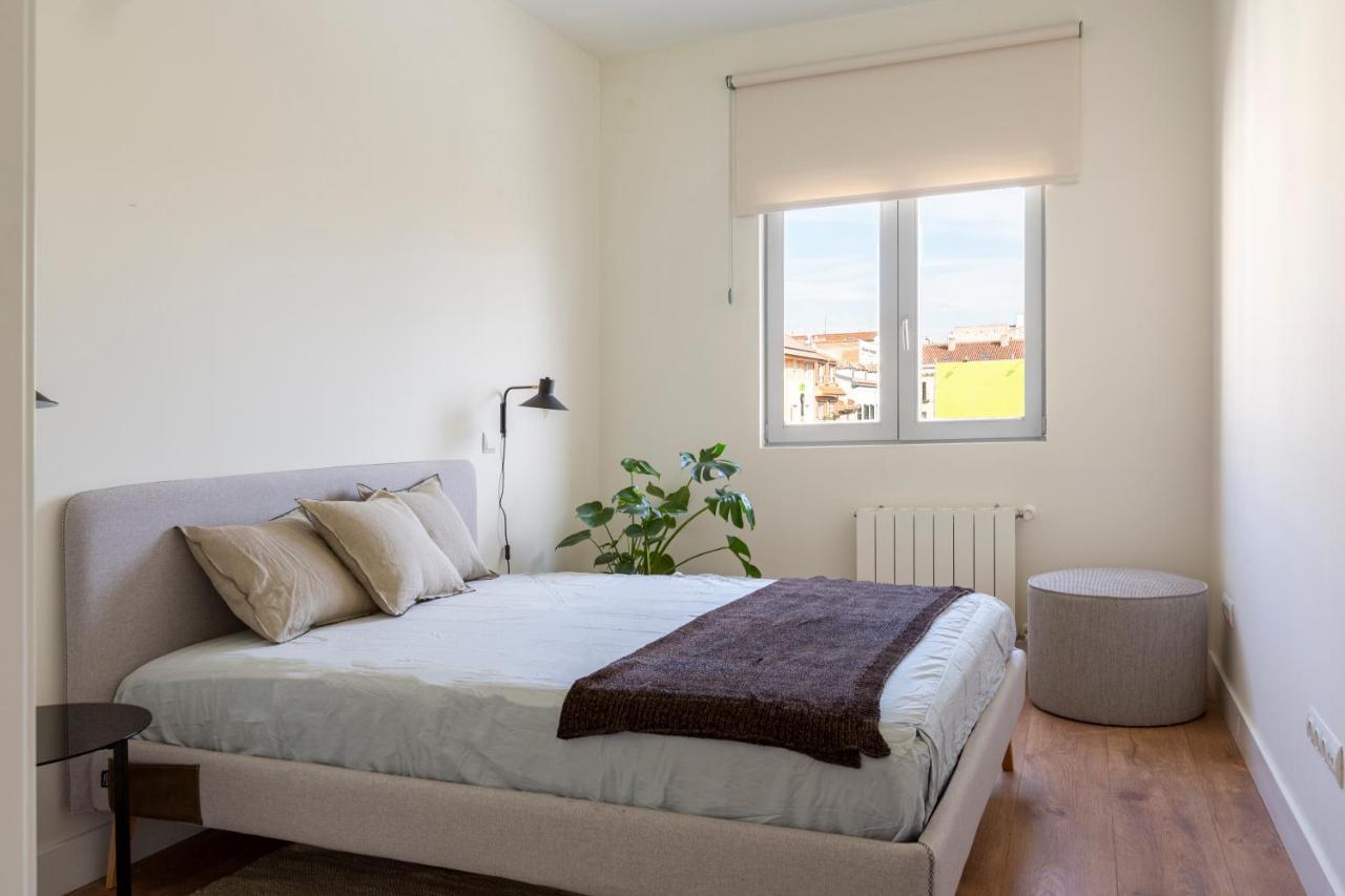 Madrid Chueca, Behap Collection Apartments 외부 사진