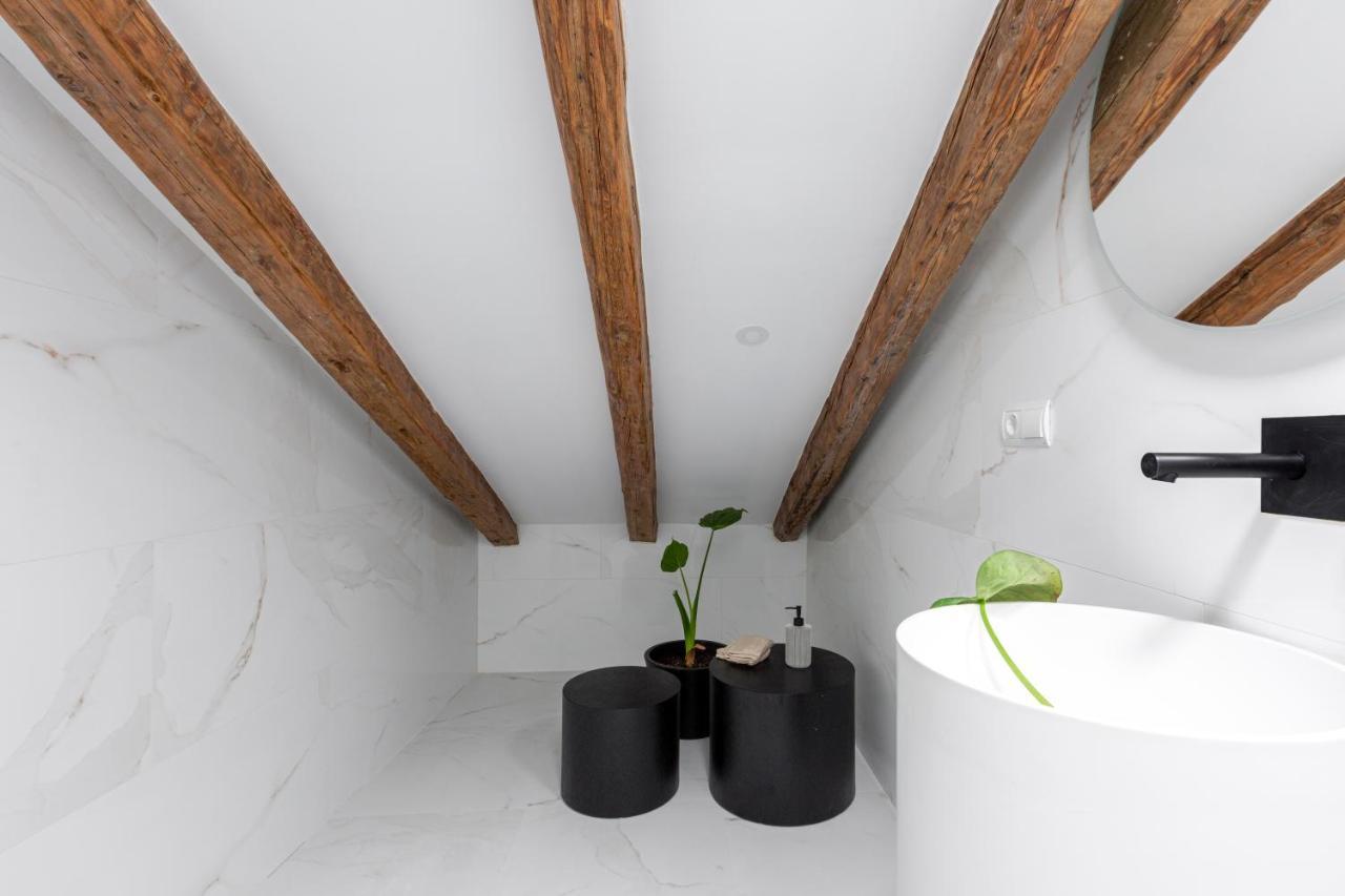 Madrid Chueca, Behap Collection Apartments 외부 사진
