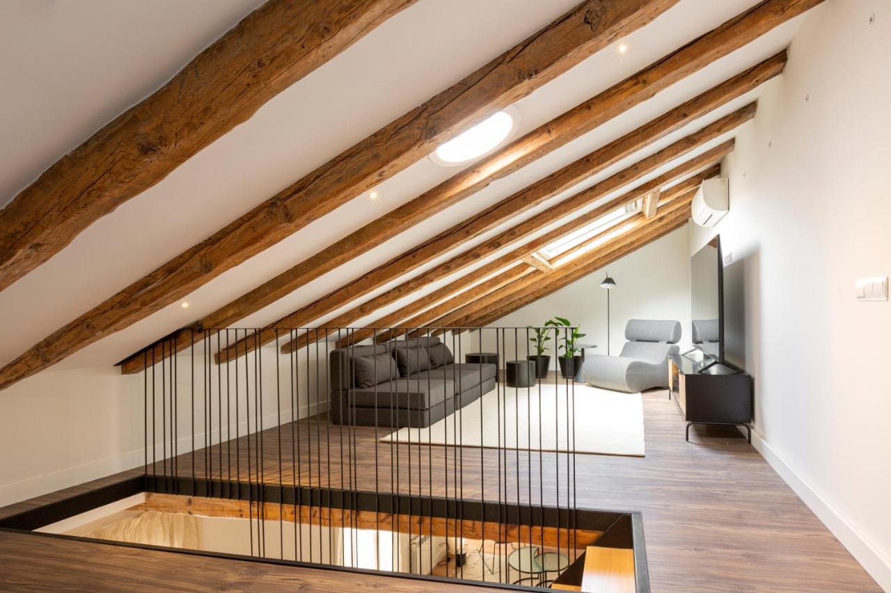 Madrid Chueca, Behap Collection Apartments 외부 사진