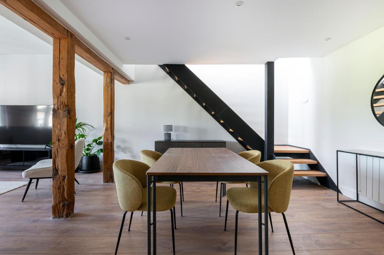 Madrid Chueca, Behap Collection Apartments 외부 사진