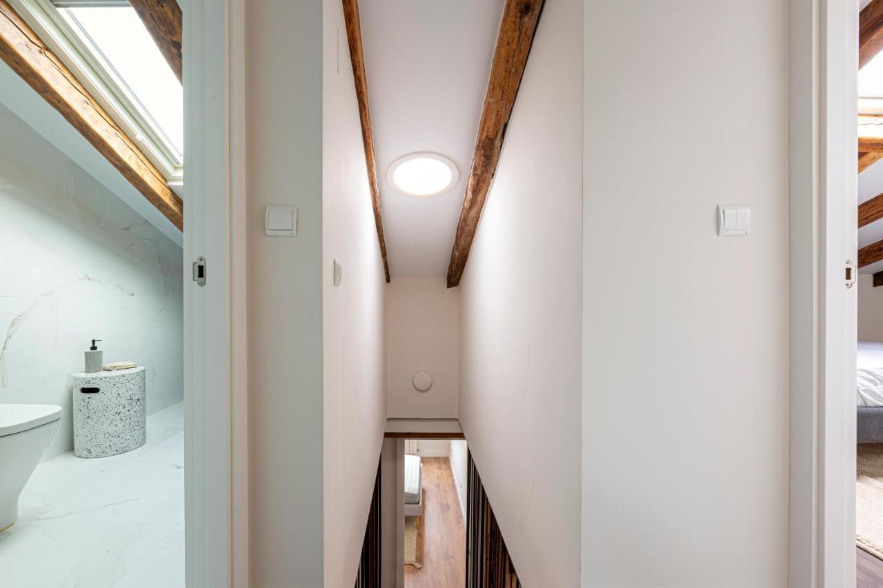 Madrid Chueca, Behap Collection Apartments 외부 사진
