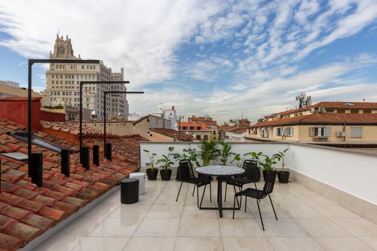 Madrid Chueca, Behap Collection Apartments 외부 사진