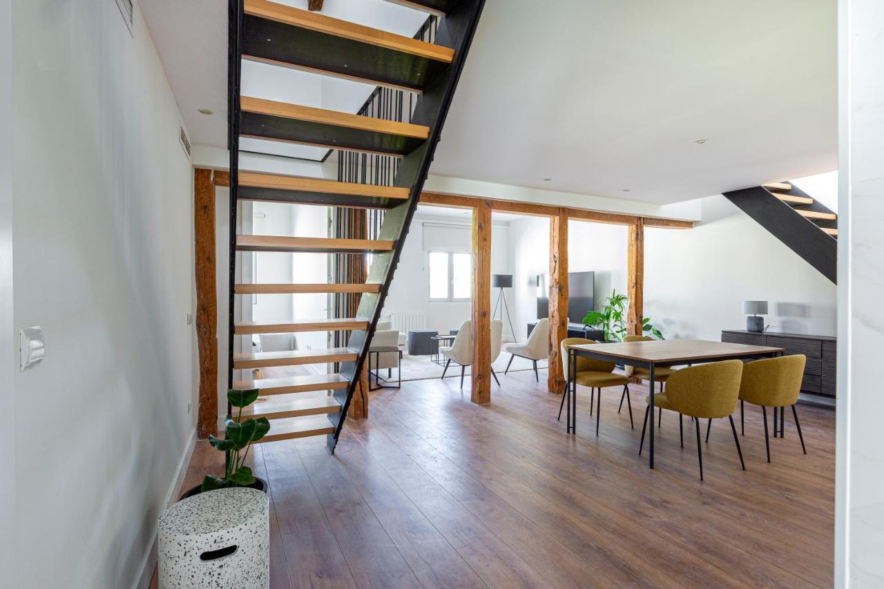 Madrid Chueca, Behap Collection Apartments 외부 사진