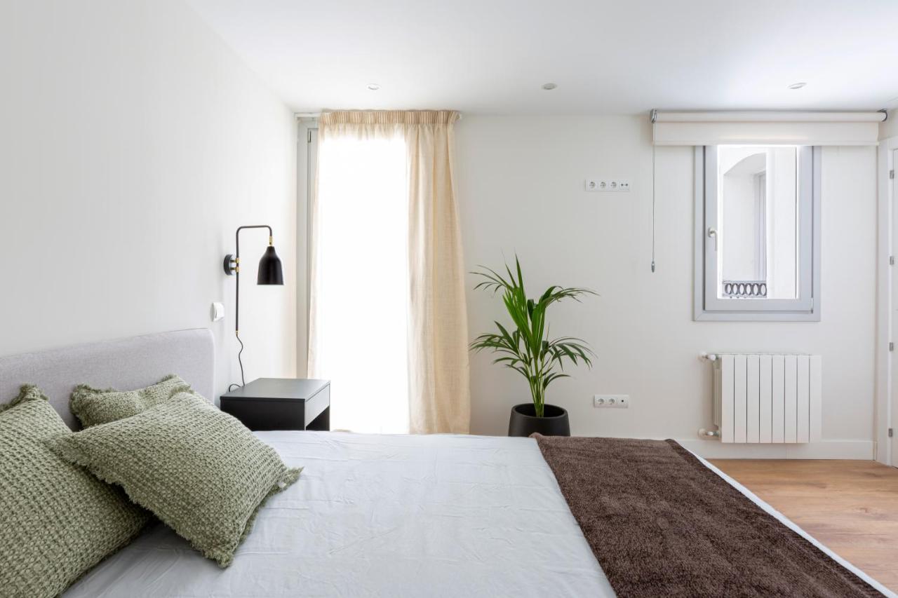 Madrid Chueca, Behap Collection Apartments 외부 사진