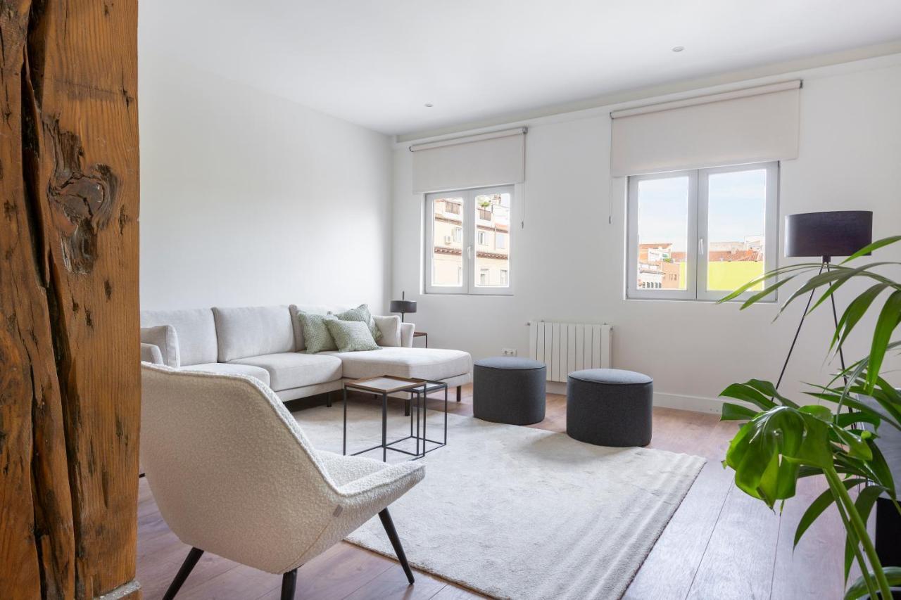 Madrid Chueca, Behap Collection Apartments 외부 사진