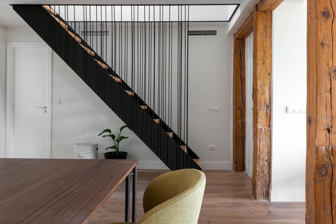 Madrid Chueca, Behap Collection Apartments 외부 사진