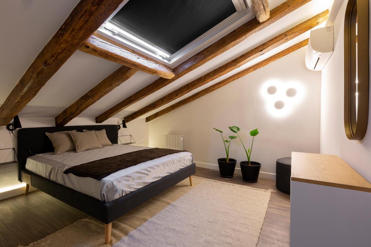 Madrid Chueca, Behap Collection Apartments 외부 사진