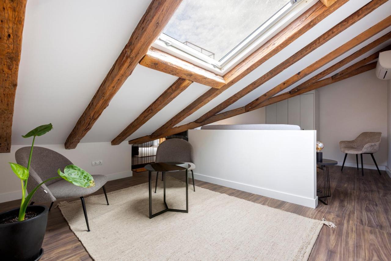 Madrid Chueca, Behap Collection Apartments 외부 사진