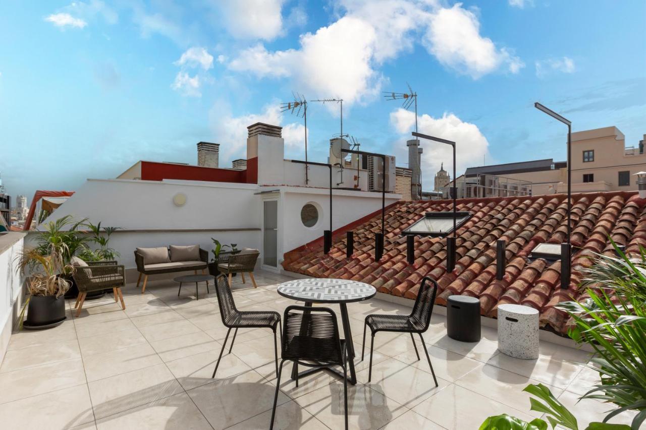 Madrid Chueca, Behap Collection Apartments 외부 사진