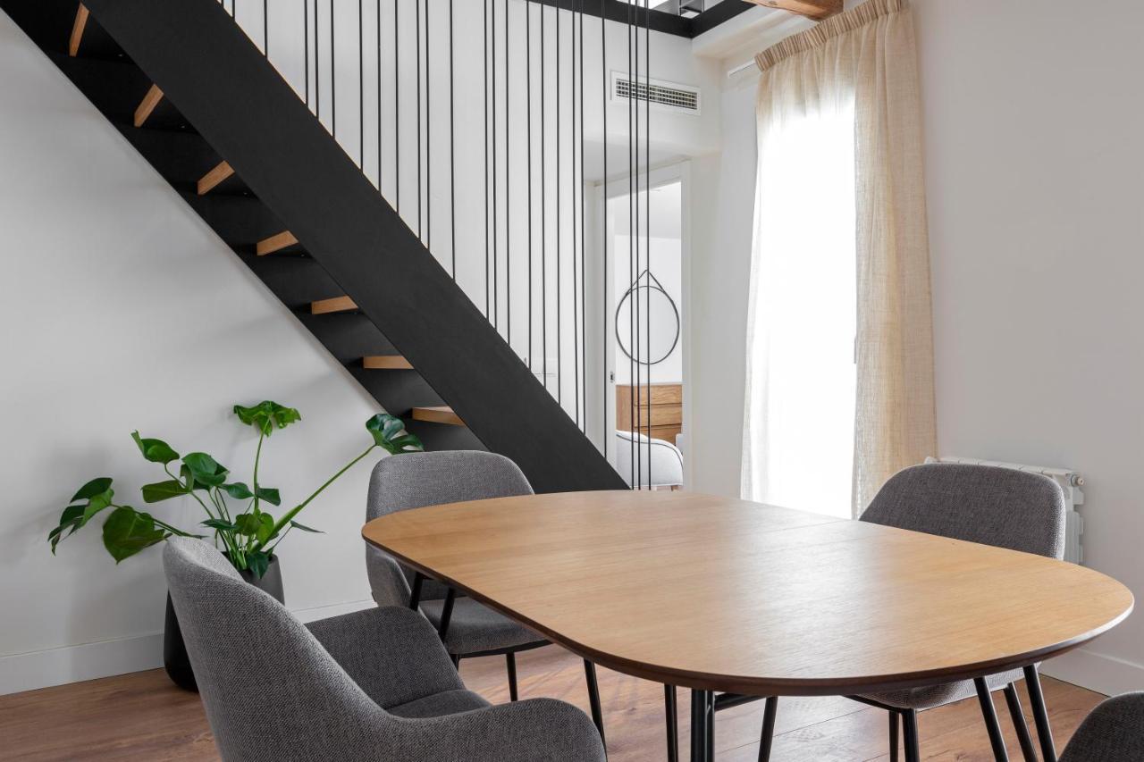 Madrid Chueca, Behap Collection Apartments 외부 사진