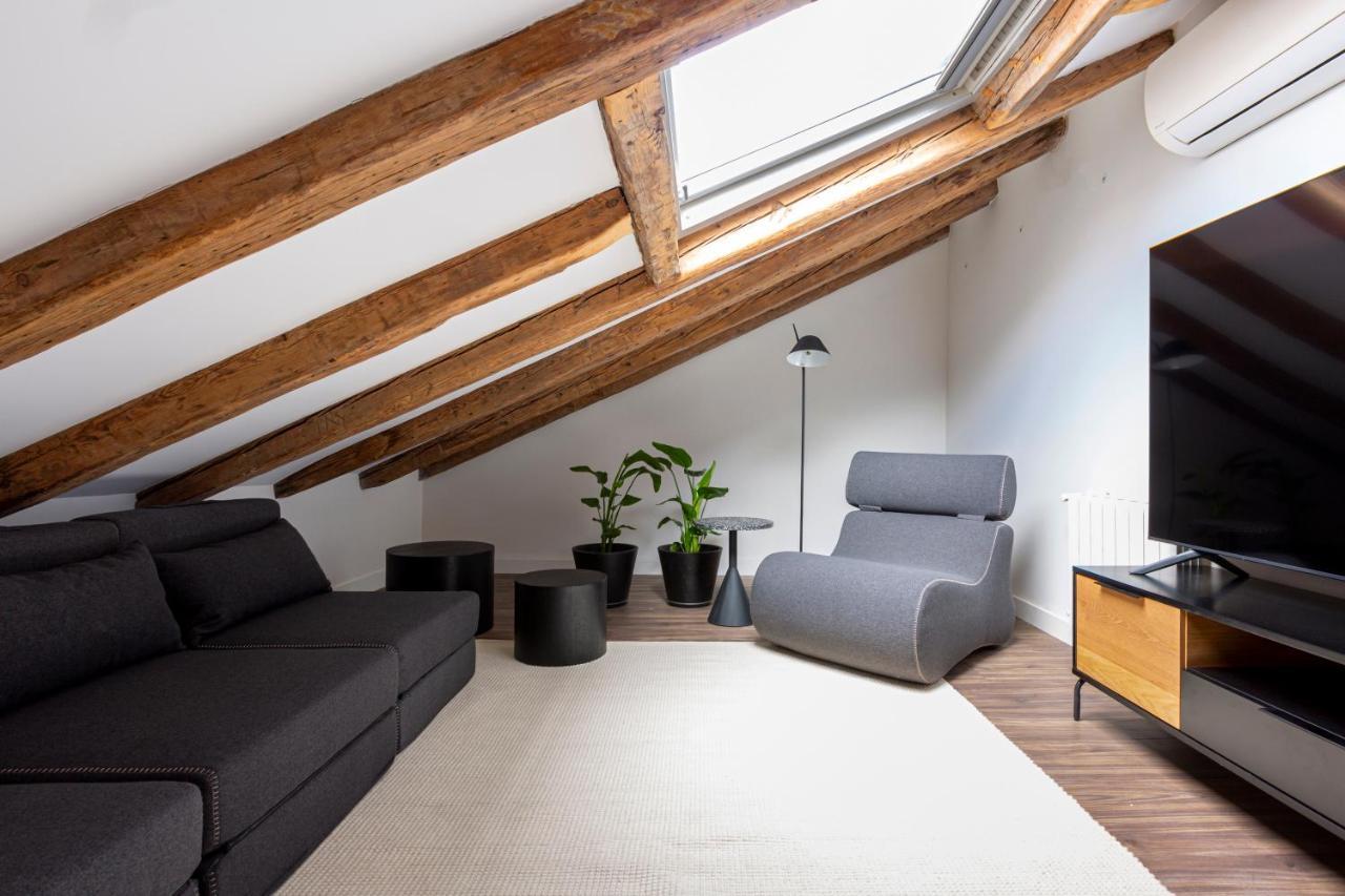 Madrid Chueca, Behap Collection Apartments 외부 사진
