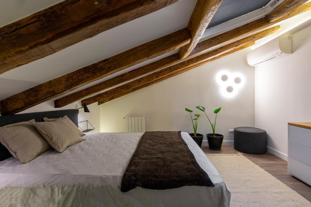 Madrid Chueca, Behap Collection Apartments 외부 사진