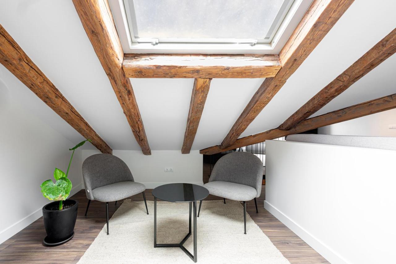 Madrid Chueca, Behap Collection Apartments 외부 사진