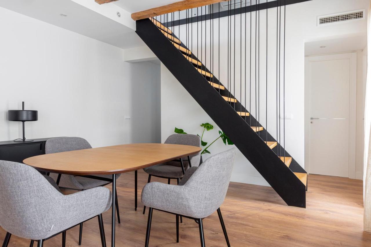 Madrid Chueca, Behap Collection Apartments 외부 사진