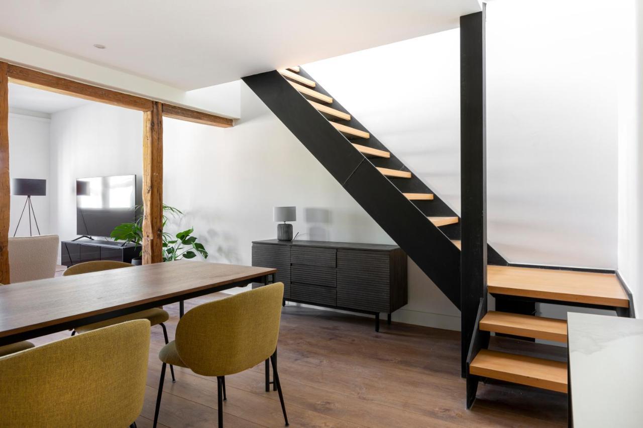 Madrid Chueca, Behap Collection Apartments 외부 사진