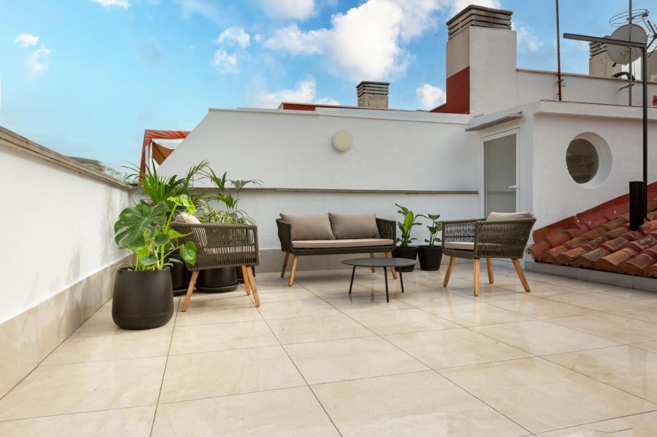 Madrid Chueca, Behap Collection Apartments 외부 사진