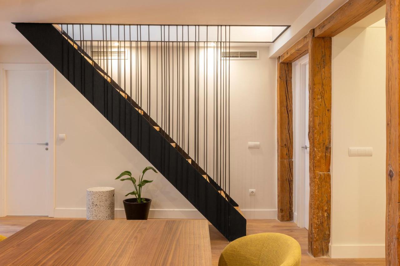 Madrid Chueca, Behap Collection Apartments 외부 사진