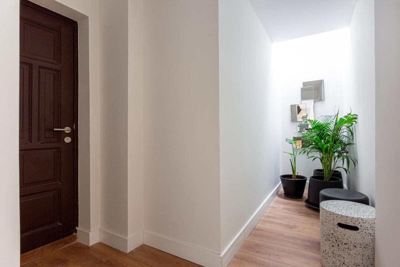Madrid Chueca, Behap Collection Apartments 외부 사진