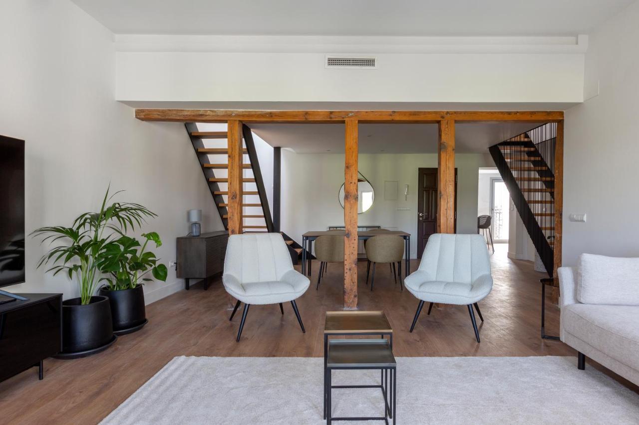 Madrid Chueca, Behap Collection Apartments 외부 사진