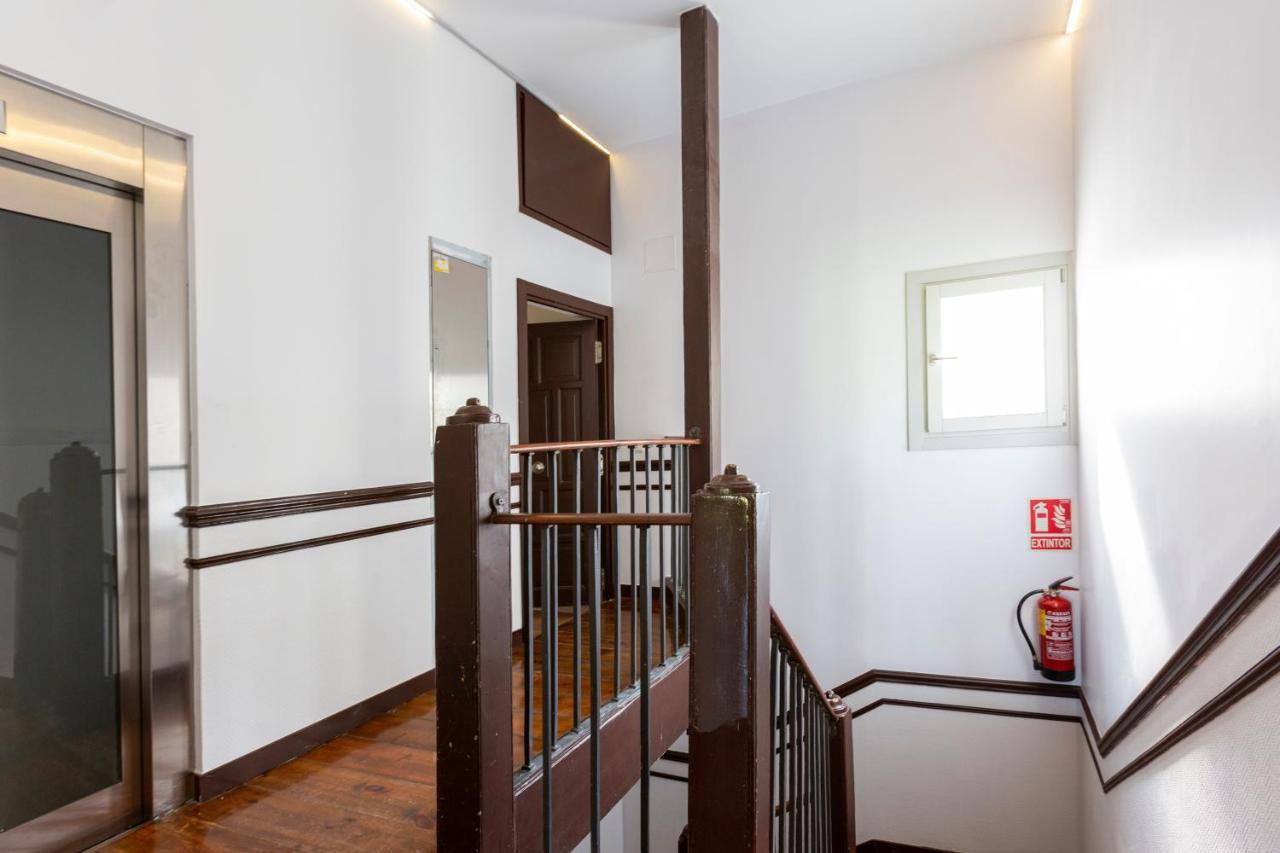 Madrid Chueca, Behap Collection Apartments 외부 사진
