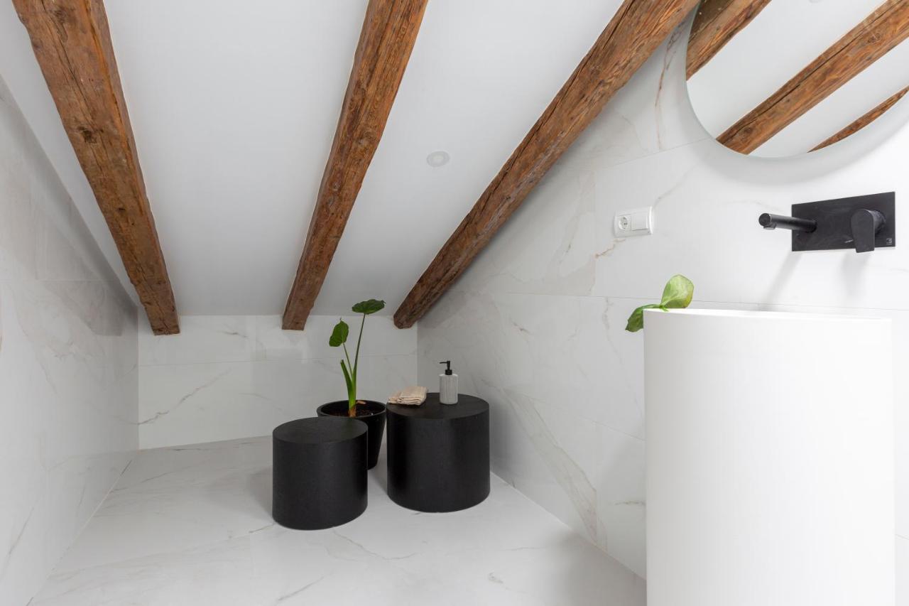 Madrid Chueca, Behap Collection Apartments 외부 사진