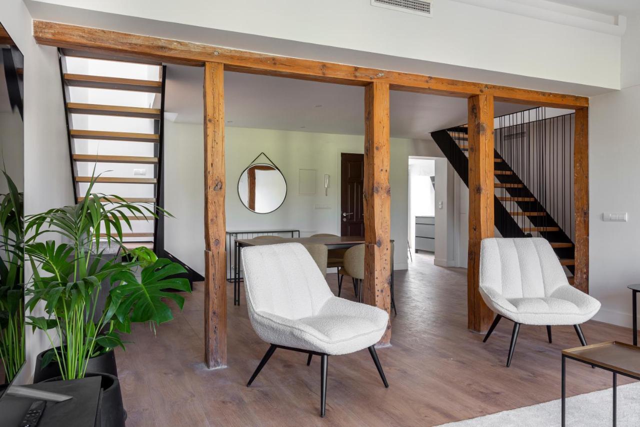 Madrid Chueca, Behap Collection Apartments 외부 사진