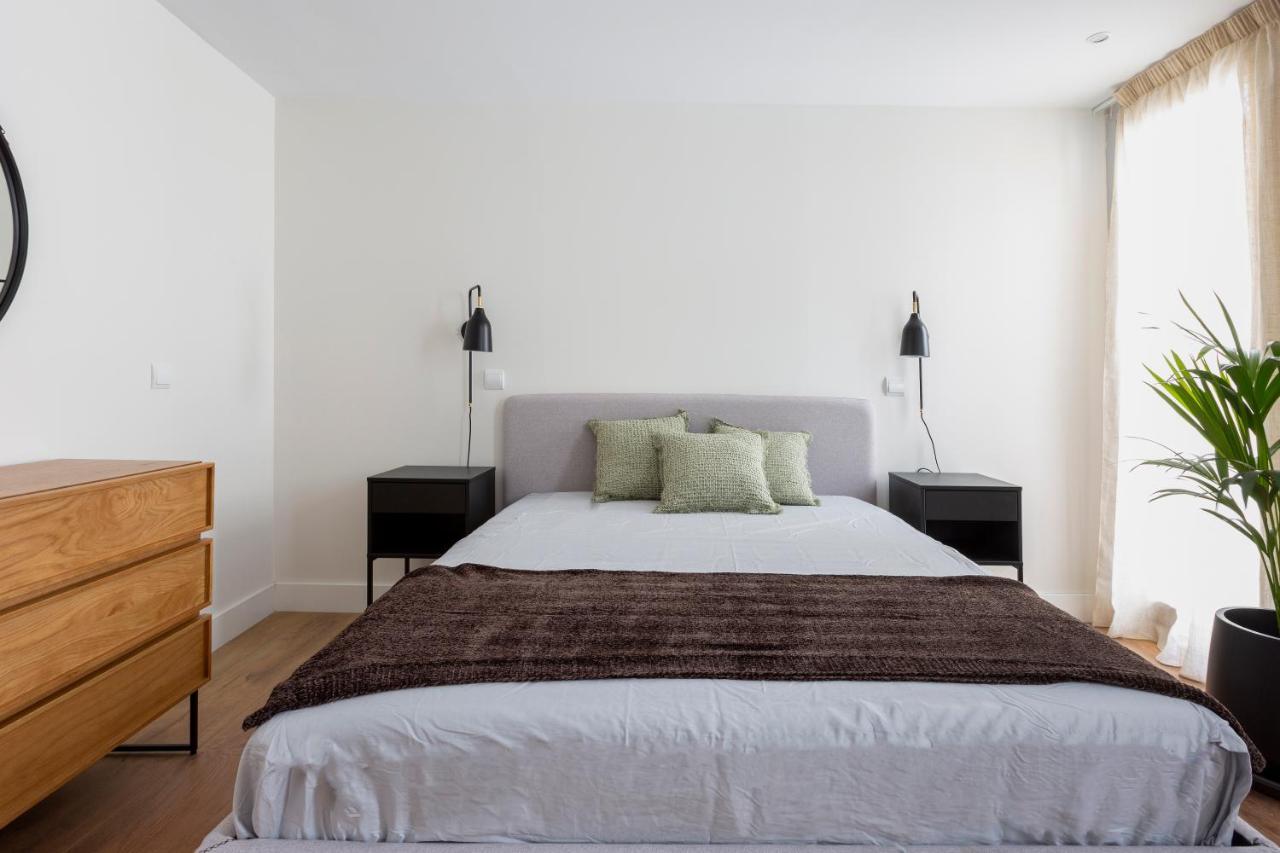 Madrid Chueca, Behap Collection Apartments 외부 사진
