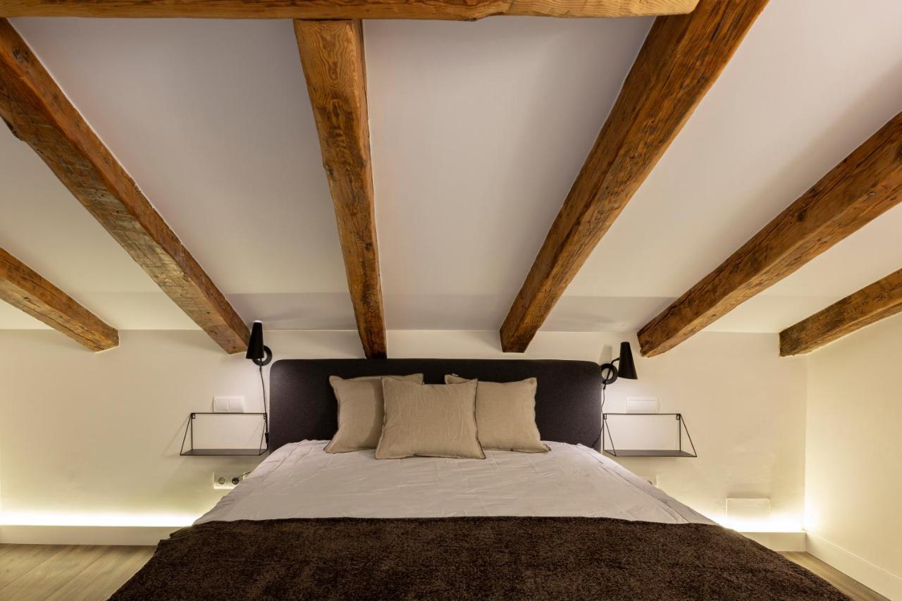Madrid Chueca, Behap Collection Apartments 외부 사진