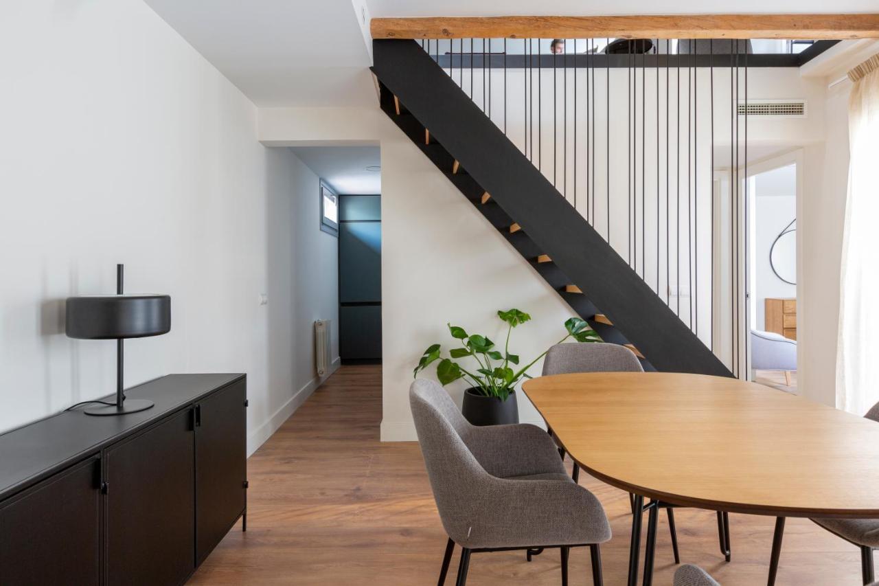 Madrid Chueca, Behap Collection Apartments 외부 사진