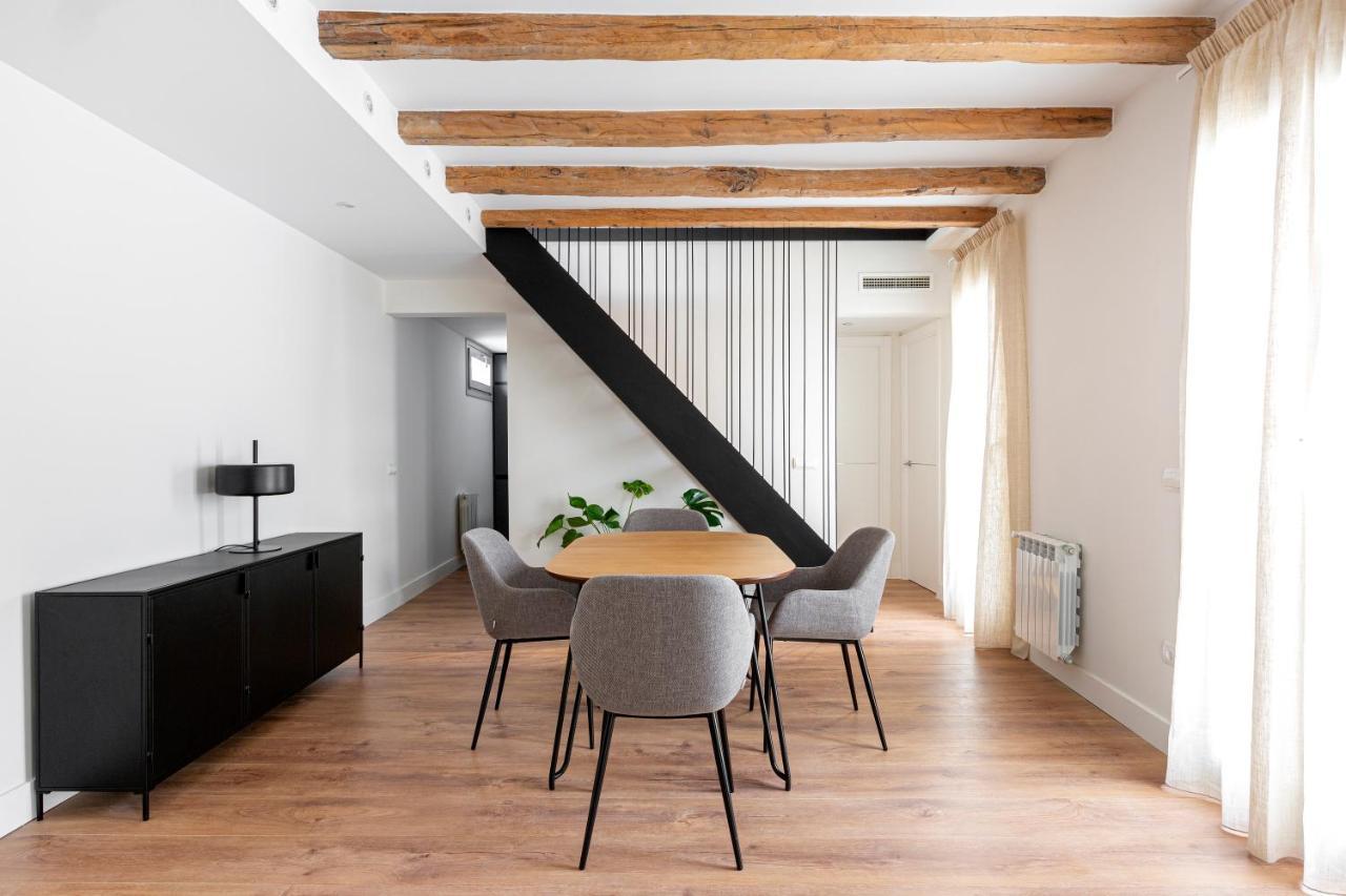 Madrid Chueca, Behap Collection Apartments 외부 사진