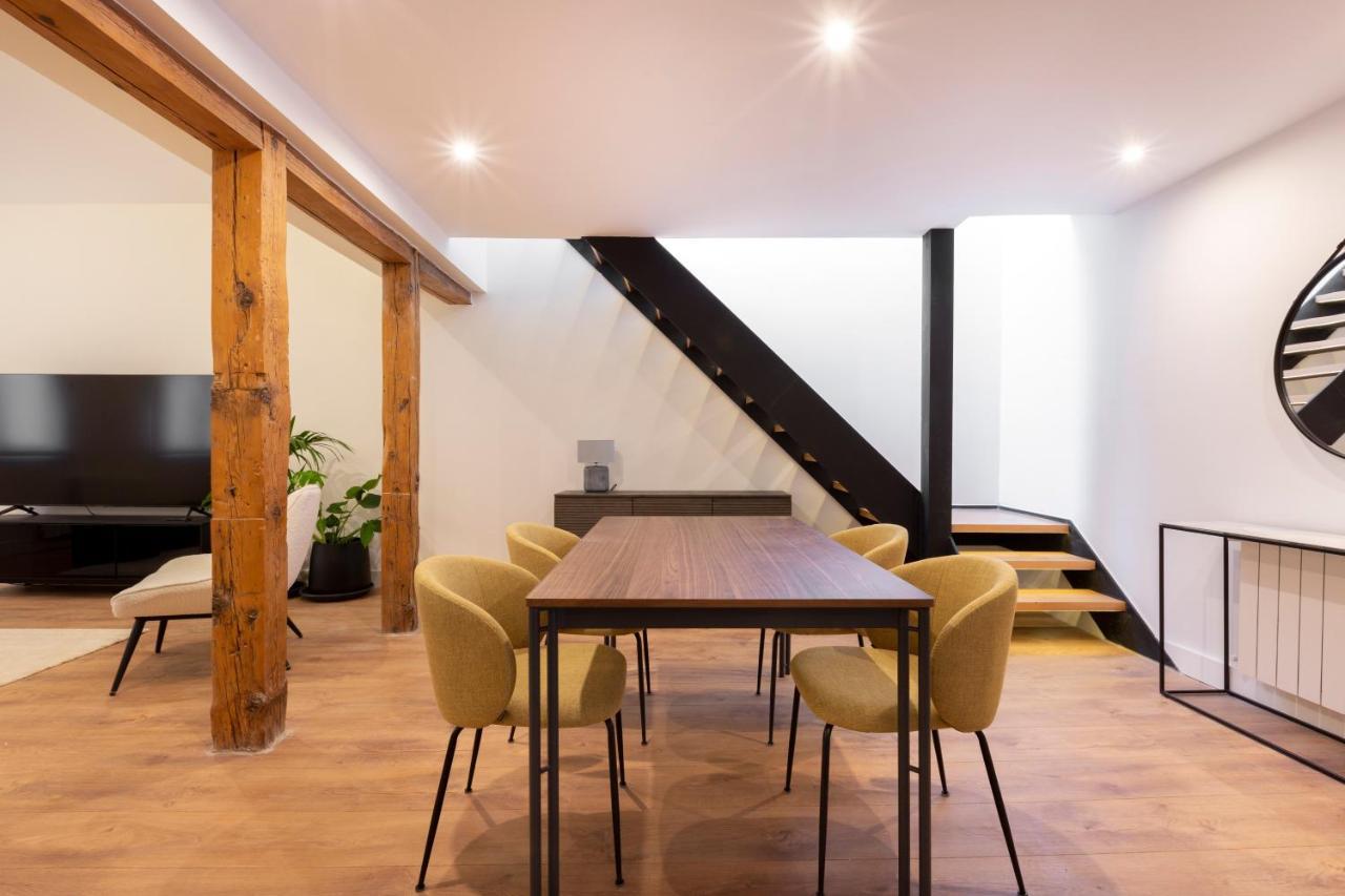 Madrid Chueca, Behap Collection Apartments 외부 사진
