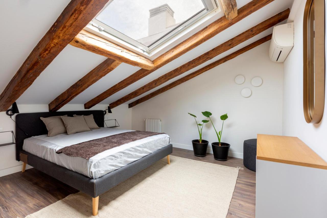 Madrid Chueca, Behap Collection Apartments 외부 사진