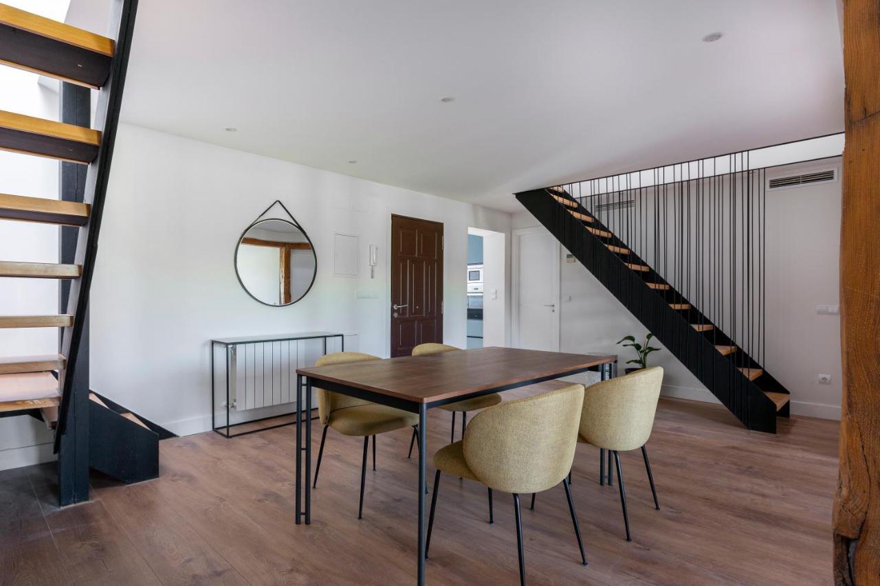 Madrid Chueca, Behap Collection Apartments 외부 사진